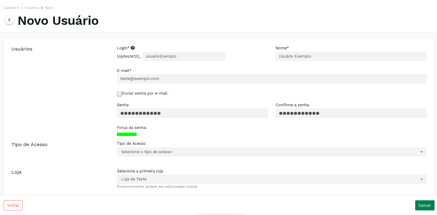 &quot;User registration partially completed.&quot; -no-filter