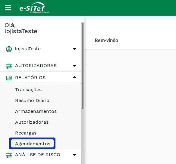 &quot;Link to Schedule Reports.&quot; -no-filter