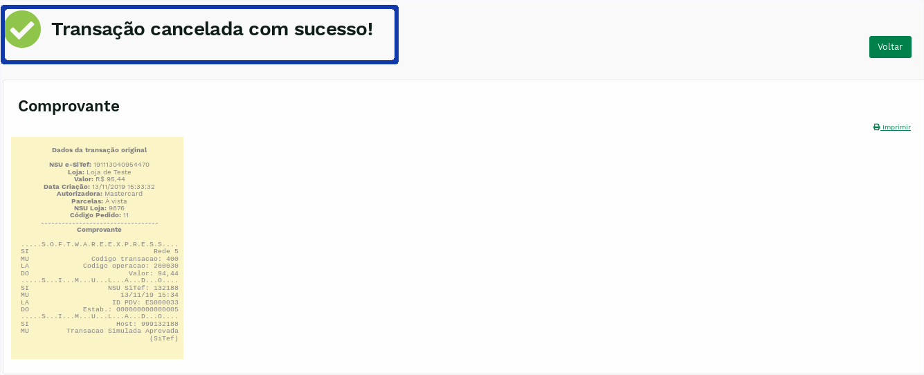 &quot;Transaction Cancel Success Screen.&quot; -no-filter