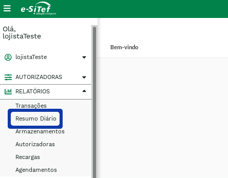 &quot;Link to Daily Summary.&quot; -no-filter